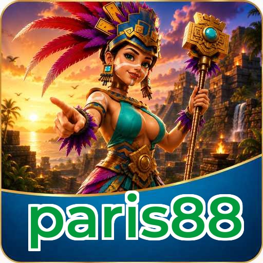 paris88 Download Steps