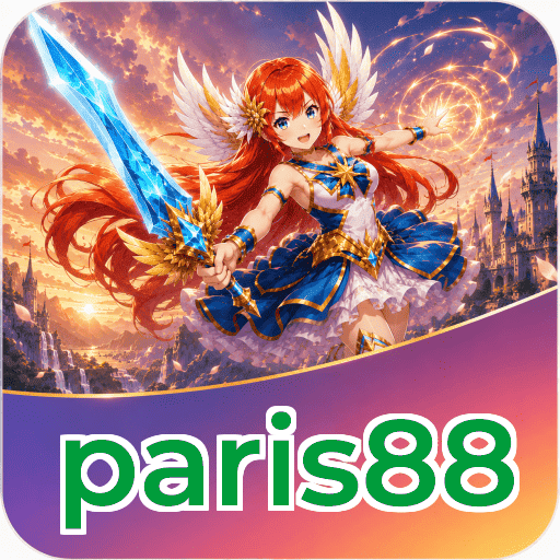 paris88 Troubleshooting